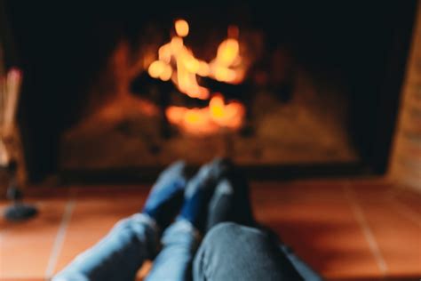 How to Heat Your Home Safely This Winter | Texas Heritage for Living