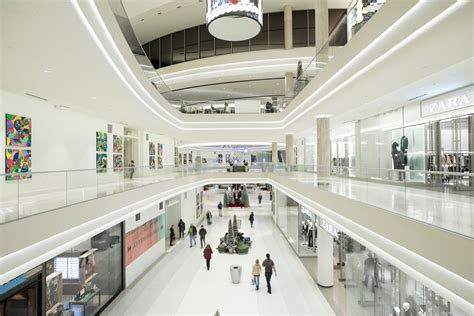 Mall Of America Stores List By Category