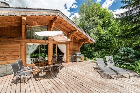 Eden Luxury Chalets Chamonix Eden Chamonix