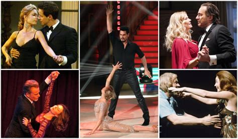 Dancing With the Stars: Soap Actors [PHOTOS]