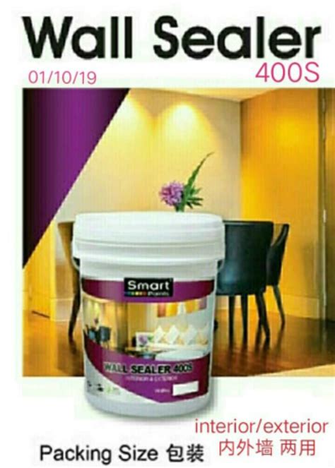 wall sealer  johor bahru jb malaysia johor jaya supplier