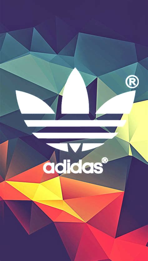 Adidas Logo Hd Wallpapers For Mobile Phone Infoupdate Org