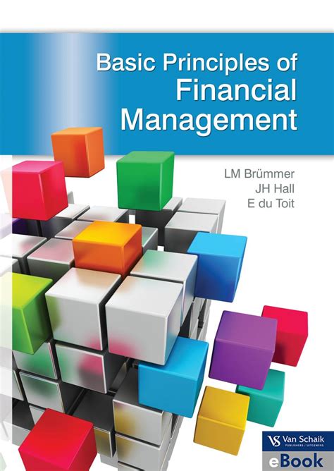 Ebook Basic Princples Of Financial Management Sherwood Books