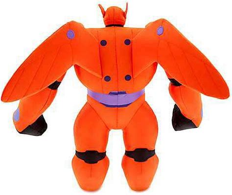 Big Hero 6 Baymax Doll