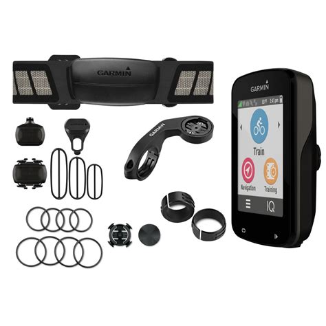 Garmin Edge 705 Edge 705 Heart Rate Speed Cadence And Data Card With Street Maps Ultrarob