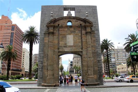 O Que Fazer Em Montevideo Pontos Tur Sticos E Roteiro De Dias Foco