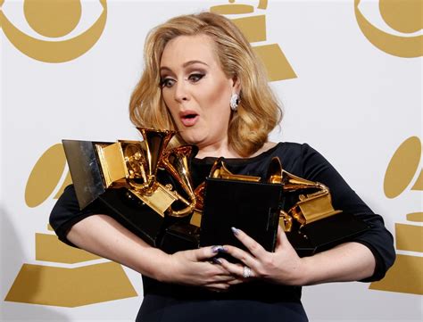 Funny Reactions To Adele S New Album 25 POPSUGAR Celebrity