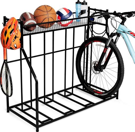 Best Garage Bike Racks - Reliable Options For Every Garage