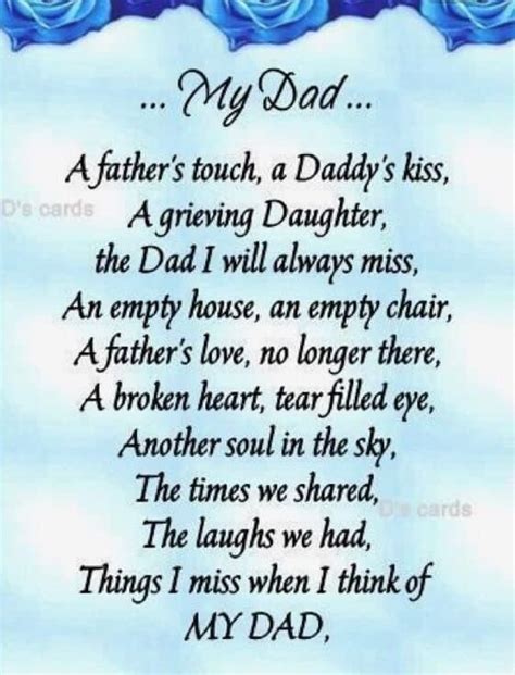 Missing My Dad Quotes Dad In Heaven Quotes Miss You Dad Quotes In