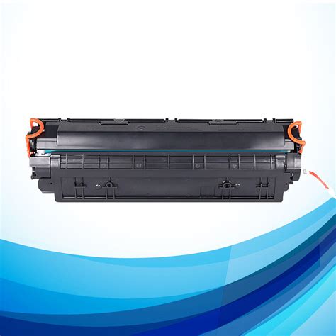 X Ce A For Hp A Black Toner Cartridge Laserjet P Dn Dnf