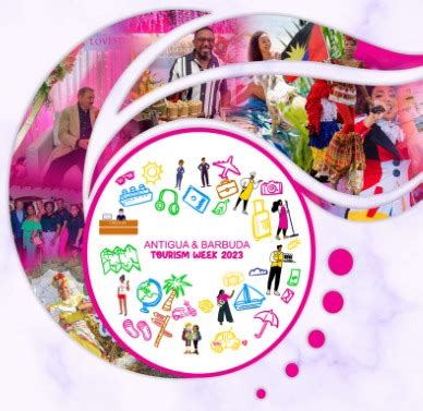 Antigua and Barbuda to celebrate Tourism Week 2023 - Writeups 24