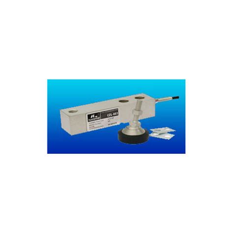 Single Ended Shear Beam Load Cell Single Ended Shear Beam Load Cell