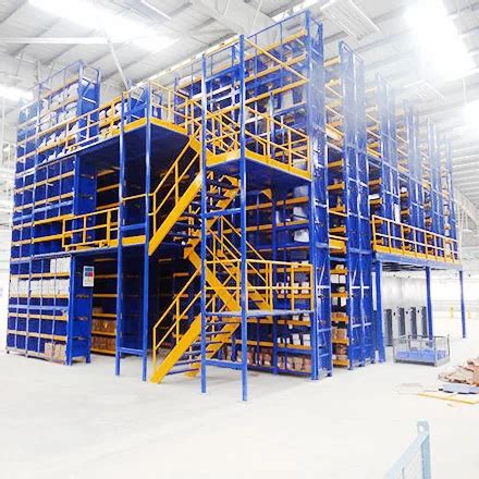 Slotted Angle Rack Slotted Angle Shelving Rack Delhi