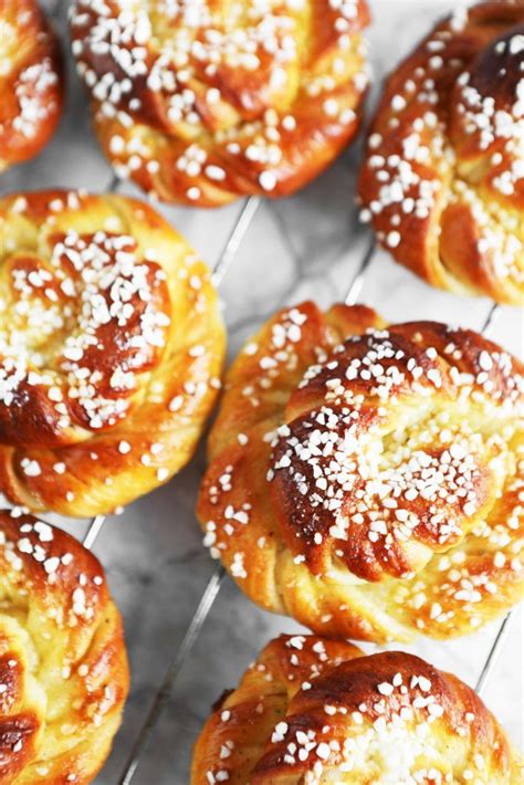 Kanelbullar Artofit