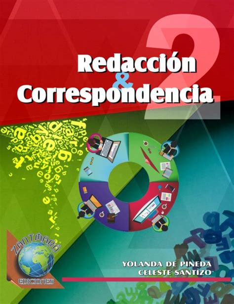 Redacci N Y Correspondencia Zantmaro Ediciones