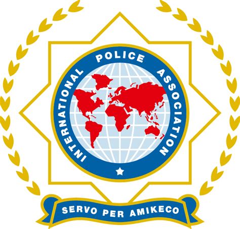 International Police Association Region 10 New Jersey