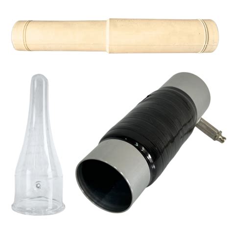 VAGINA ARTIFICIAL PARA OVINOS COMPLETA WALMUR Walmur Uruguay