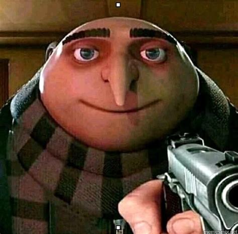 Create Meme GRU Despicable Me Meme GRU From Despicable Me Meme GRU