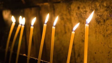 Why Do Catholics Use Votive Candles Trinauty