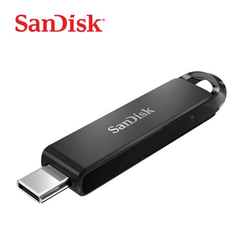 SanDisk Ultra USB Type-C Flash Drive ( 150MB/S ) : NB Plaza