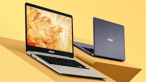 ASUS VivoBook S14 S430UA EB224T Im Test Test CHIP