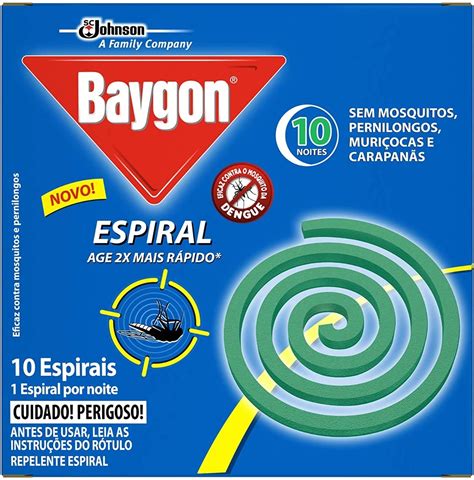 Kit Repelente Espiral Eficaz Contra Mosquitos Pernilongos Mercadolivre