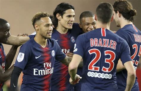 Psg Le Gan Un Duelo A La Uefa Por El Fair Play Financiero