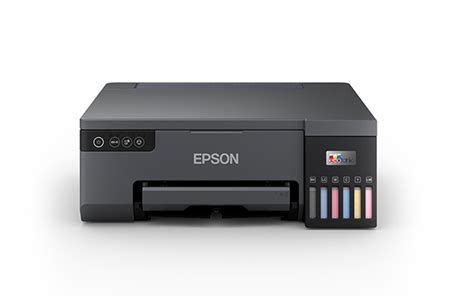 Epson EcoTank L8050 Ink Tank Printer In Phnom Penh