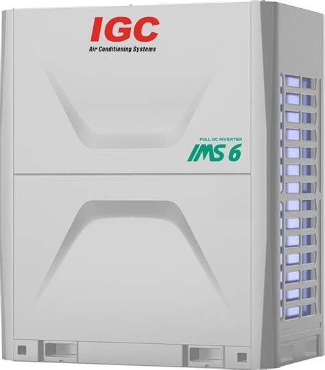 Vrf Igc