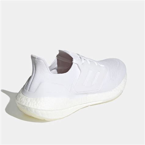 Mens Ultraboost 22 Running Shoes White Adidas In Dubai And Uae Sss