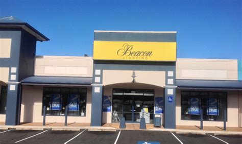 Toowoomba Qld Stores Beacon Lighting