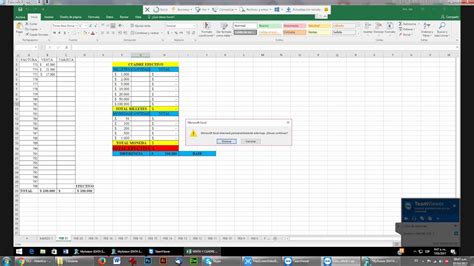 Crear Y Editar Pesta As En Excel Youtube