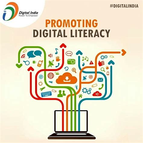 Digital India Poster Presentation - mantlediy