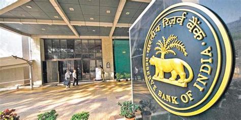 RBI Brings NBFCs On Par With Banks In New Prompt Corrective Action