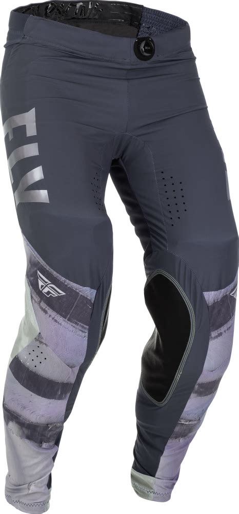 Fly Racing 2022 Lite Pants 30 Greytealhi Vis 375 73130 For Sale