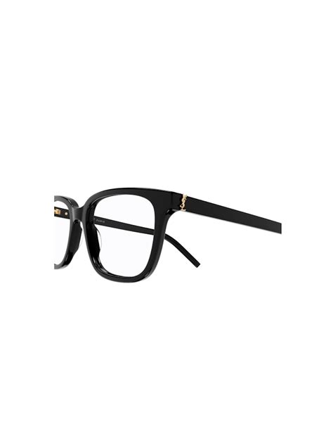 Saint Laurent Sl M Eyeglasses For Women Ottica Mauro