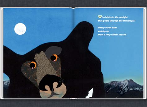 ‎Moon Bear on Apple Books