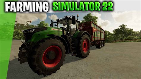 Tuto Ouvrier Comment Les Utiliser Farming Simulator 22 Youtube