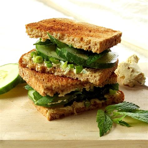 50 Irresistible Vegan Sandwiches Connoisseurus Veg