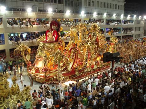 Cultura De Brasil Historia Religi N Alimentacion Y M S