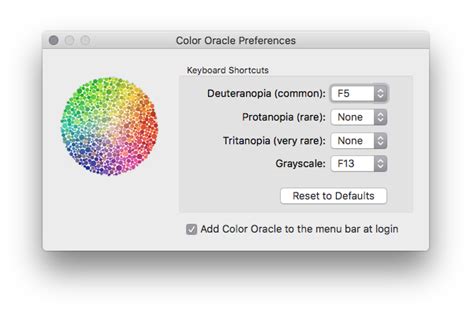 Color Oracle Org Bastaskins