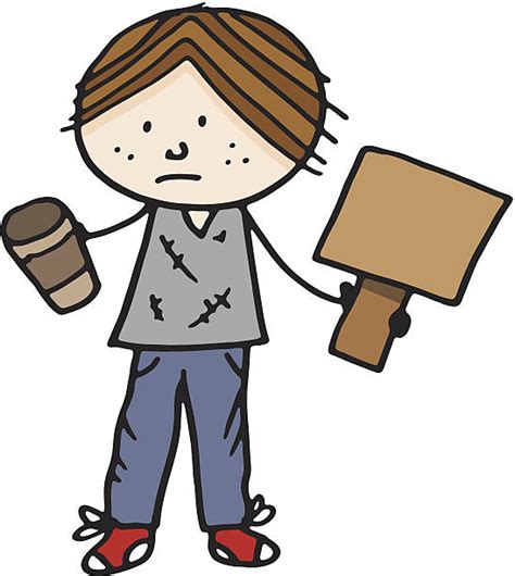 homeless boy clipart 10 free Cliparts | Download images on Clipground 2024