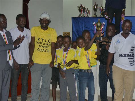 Chess Friends Of International Christian Academy Kcca Top 2023 Father