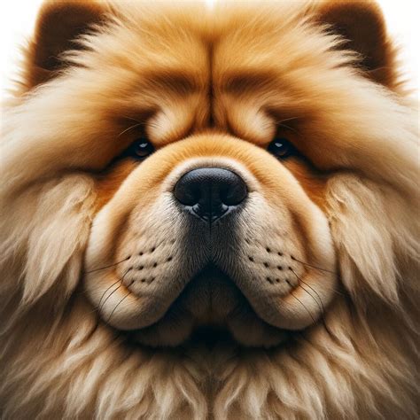 Chow Chow Vs Golden Retriever My Dog Breeds