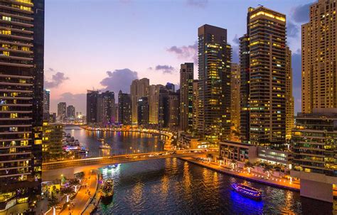 Viewit Blog Dubai Real Estate The Top 5 Areas To Invest In 2024