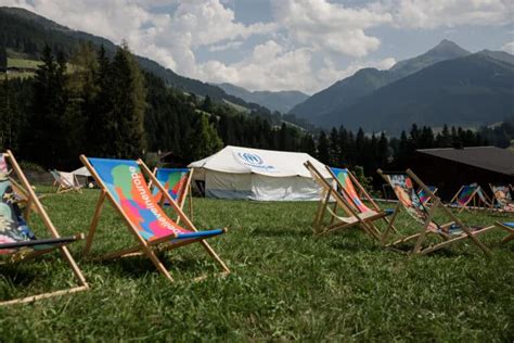 European Forum Alpbach Bolsas Para Evento Na Ustria