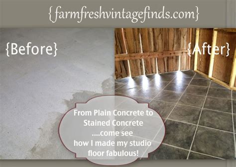 Do You Have To Sand Concrete Floors Before Staining Floor Roma