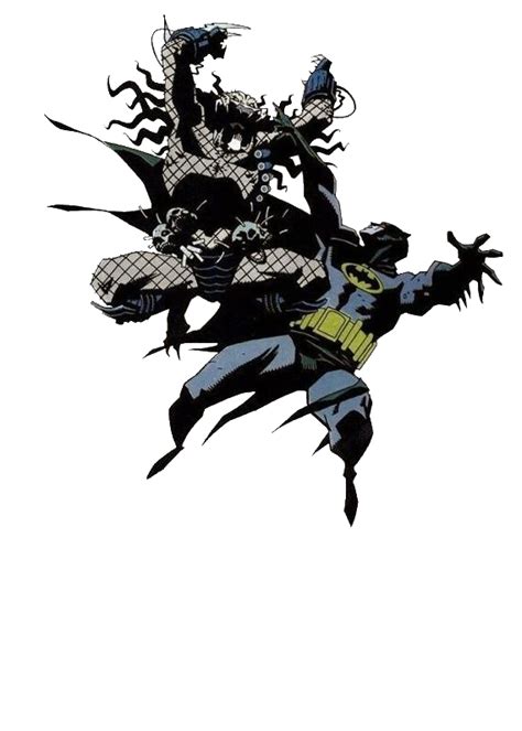 Png Batman Vs Predator By Supercaptainn On Deviantart