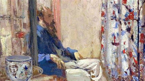 Edouard Vuillard Widewalls