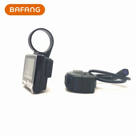 Bafang Mid Motor Kits Display Dpc Dp Can Protocol